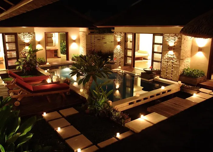 Villa Alex