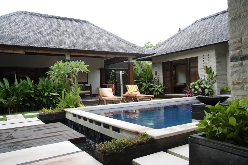 Villa Alex *