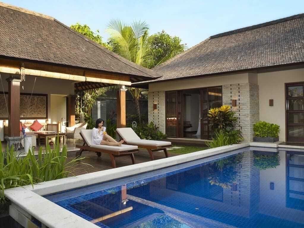 Villa Alex Seminyak (Bali)