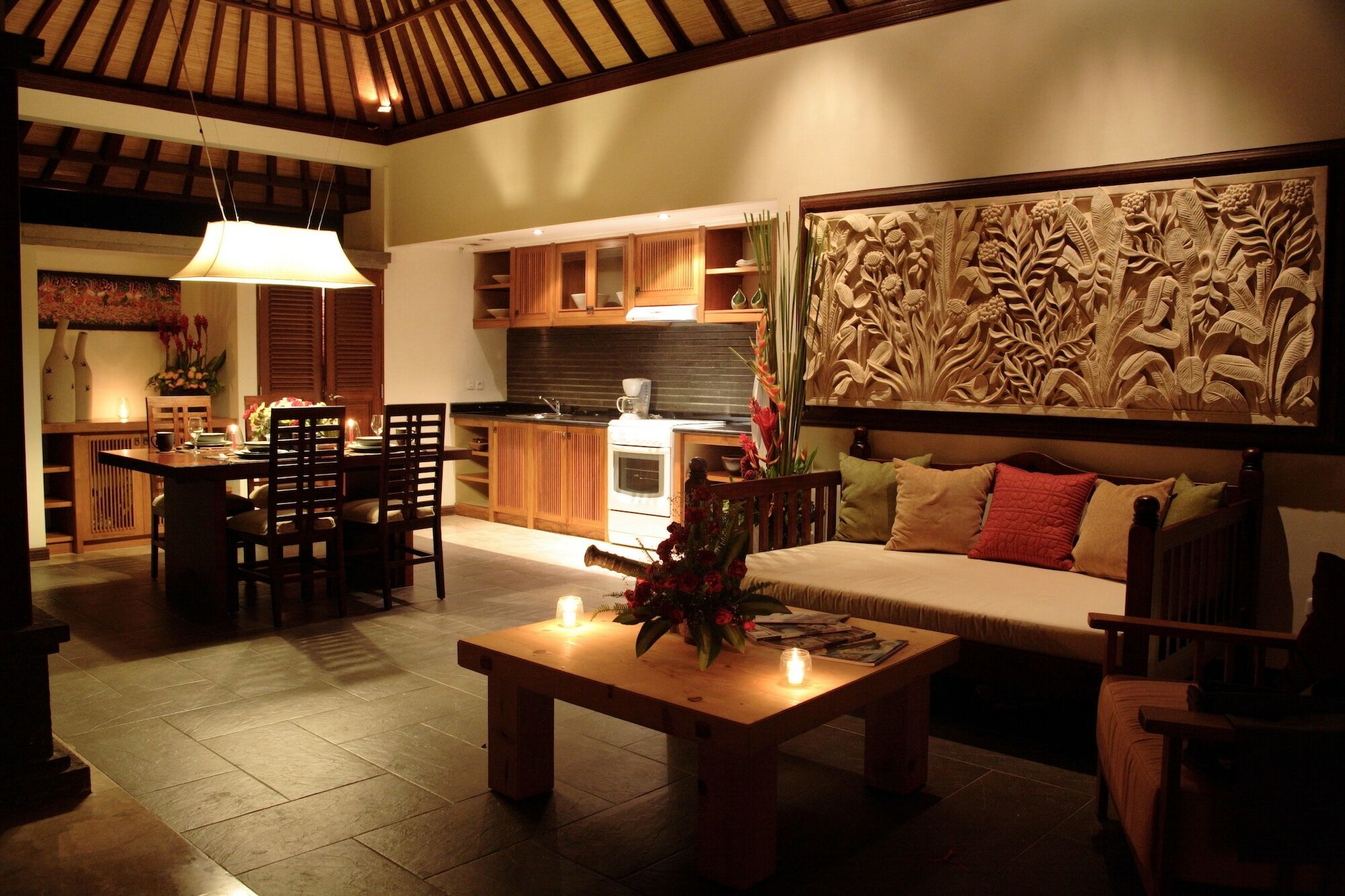 Alex Villa Seminyak (Bali)